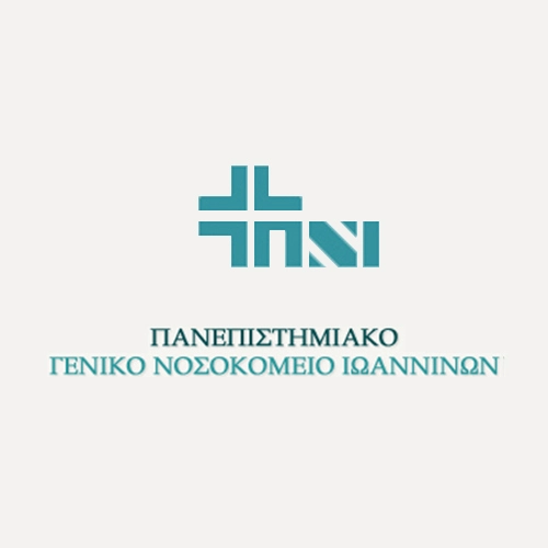 University General Hospital of Ioannina
